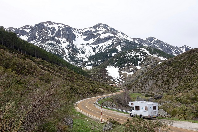 Sådan kan du planlægge en roadtrip i USA med autocamper